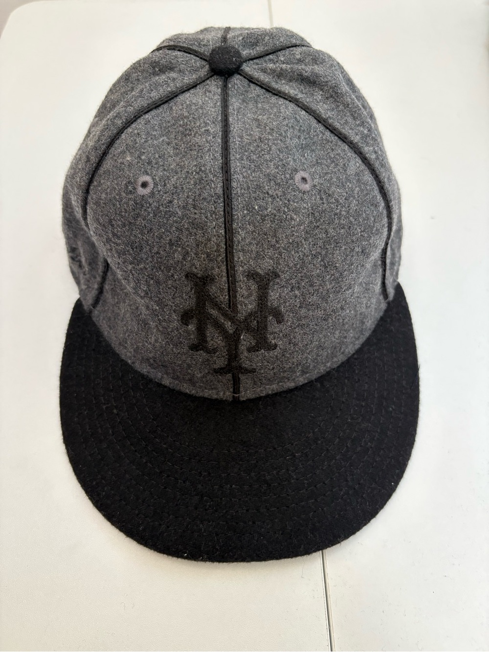 ALD/New Era Fitted Hat - Wool